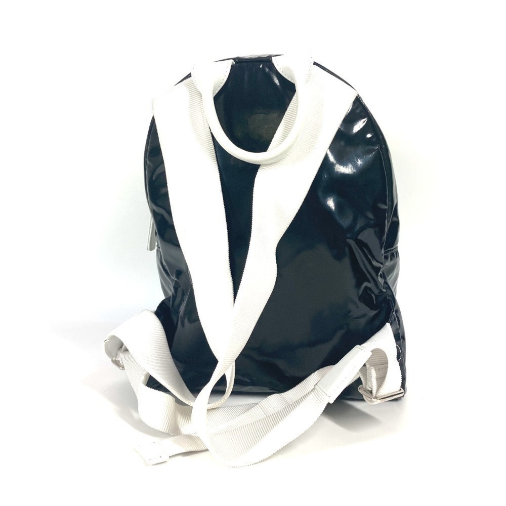 CHANEL Black Backpack - Picture 2 of 16